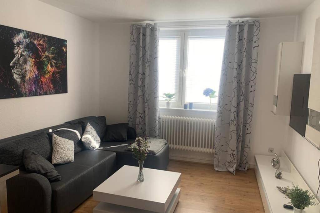 Grosse Moderne Ferienwohnung, Zentrale Ruhige Lage Kassel Exteriör bild