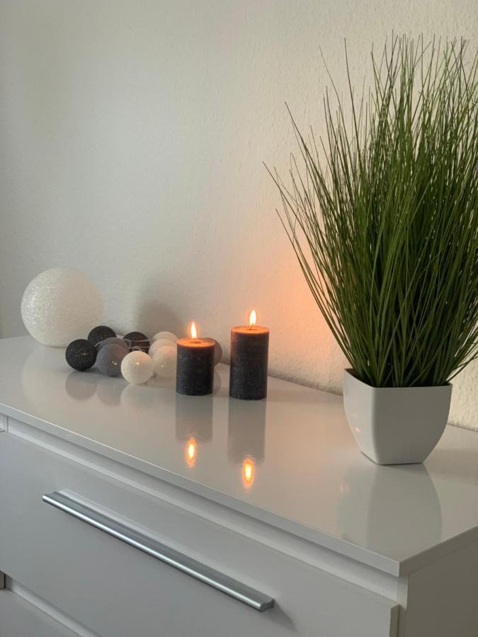 Grosse Moderne Ferienwohnung, Zentrale Ruhige Lage Kassel Exteriör bild